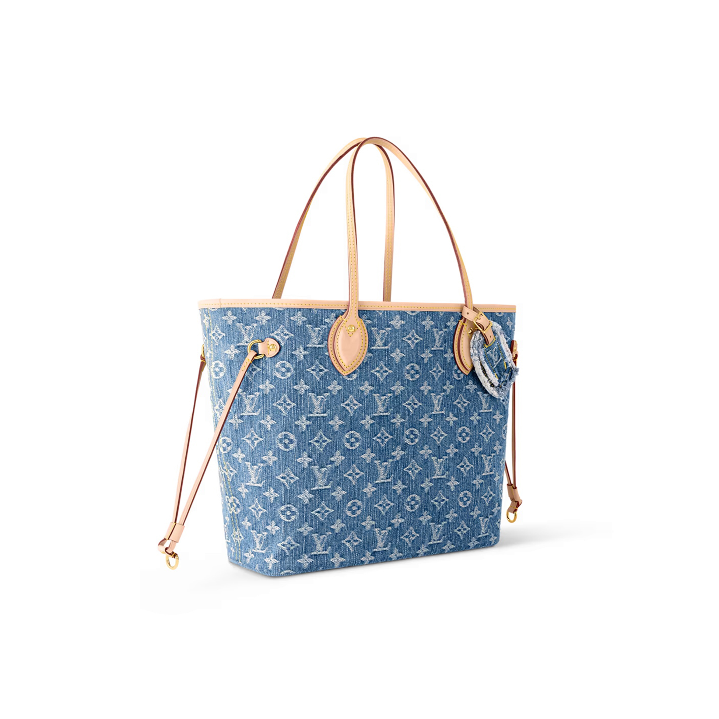 LOUIS VUITTON MASTER NEVERFULL MM M13192 (31*28*14cm)